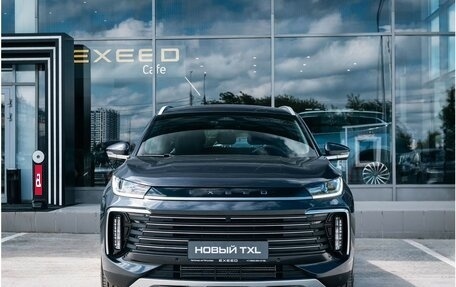 CheryExeed TXL, 2024 год, 3 050 000 рублей, 1 фотография