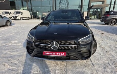 Mercedes-Benz E-Класс, 2021 год, 4 200 000 рублей, 1 фотография