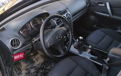 Mazda 6, 2006 год, 265 000 рублей, 1 фотография