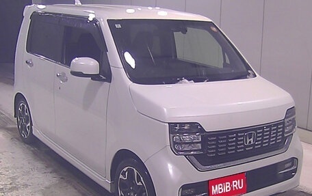 Honda N-WGN, 2022 год, 940 000 рублей, 1 фотография