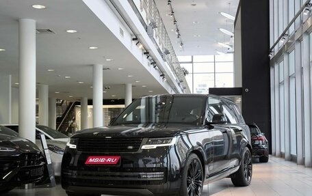 Land Rover Range Rover IV рестайлинг, 2025 год, 24 200 000 рублей, 1 фотография