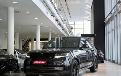 Land Rover Range Rover IV рестайлинг, 2025 год, 24 200 000 рублей, 1 фотография