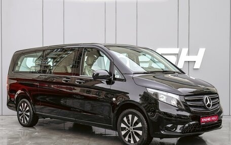 Mercedes-Benz Vito, 2023 год, 6 950 000 рублей, 1 фотография