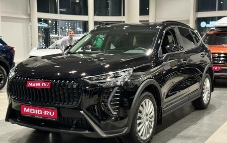 Haval Jolion, 2026 год, 2 799 000 рублей, 1 фотография