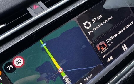 Land Rover Range Rover Velar I, 2018 год, 3 100 000 рублей, 8 фотография