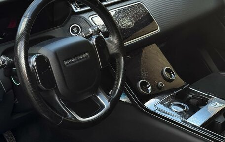 Land Rover Range Rover Velar I, 2018 год, 3 100 000 рублей, 6 фотография