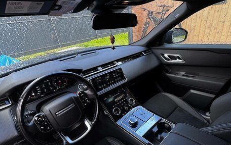 Land Rover Range Rover Velar I, 2018 год, 3 100 000 рублей, 7 фотография