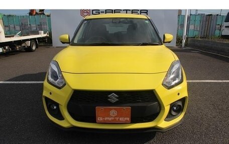 Suzuki Swift V, 2021 год, 1 100 888 рублей, 2 фотография