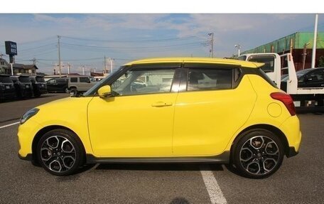 Suzuki Swift V, 2021 год, 1 100 888 рублей, 4 фотография