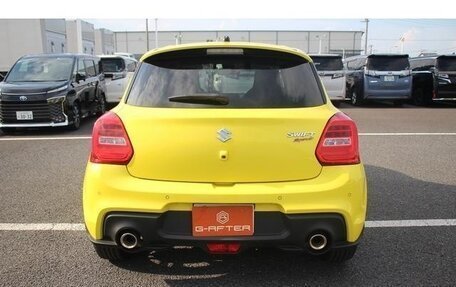 Suzuki Swift V, 2021 год, 1 100 888 рублей, 6 фотография