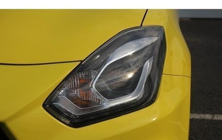 Suzuki Swift V, 2021 год, 1 100 888 рублей, 12 фотография