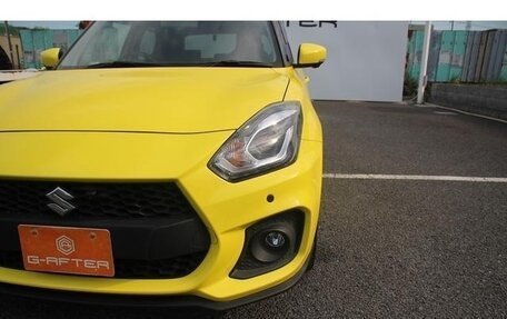 Suzuki Swift V, 2021 год, 1 100 888 рублей, 11 фотография