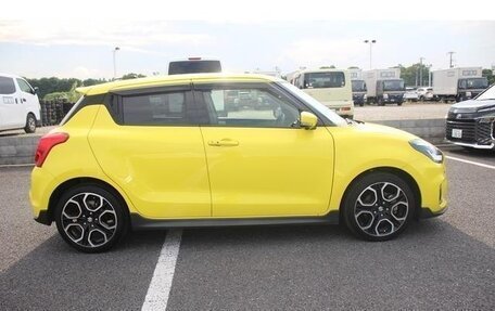 Suzuki Swift V, 2021 год, 1 100 888 рублей, 8 фотография