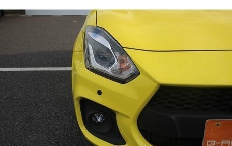 Suzuki Swift V, 2021 год, 1 100 888 рублей, 14 фотография