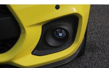 Suzuki Swift V, 2021 год, 1 100 888 рублей, 13 фотография