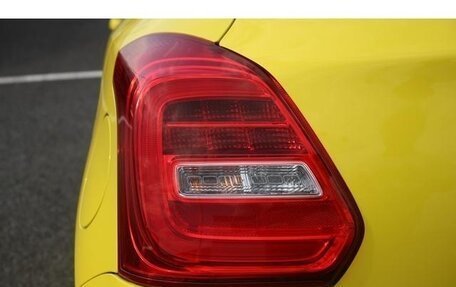 Suzuki Swift V, 2021 год, 1 100 888 рублей, 18 фотография