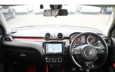 Suzuki Swift V, 2021 год, 1 100 888 рублей, 25 фотография