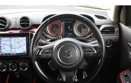 Suzuki Swift V, 2021 год, 1 100 888 рублей, 26 фотография