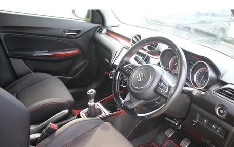 Suzuki Swift V, 2021 год, 1 100 888 рублей, 34 фотография