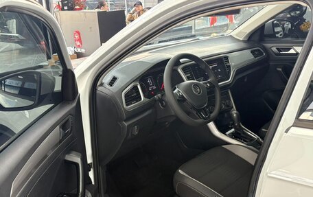 Volkswagen T-Roc I, 2021 год, 1 850 000 рублей, 7 фотография