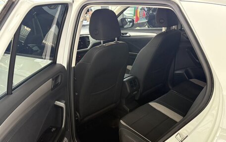 Volkswagen T-Roc I, 2021 год, 1 850 000 рублей, 10 фотография