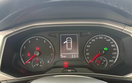 Volkswagen T-Roc I, 2021 год, 1 850 000 рублей, 8 фотография