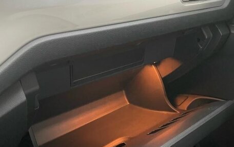 Volkswagen T-Roc I, 2023 год, 2 060 000 рублей, 13 фотография