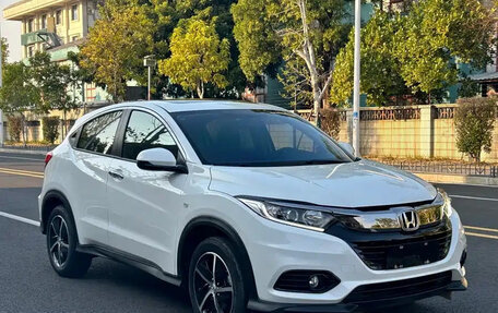 Honda Vezel, 2022 год, 1 495 911 рублей, 3 фотография