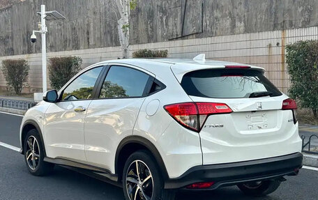 Honda Vezel, 2022 год, 1 495 911 рублей, 5 фотография