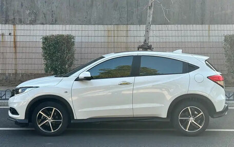 Honda Vezel, 2022 год, 1 495 911 рублей, 4 фотография