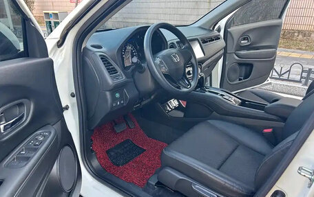 Honda Vezel, 2022 год, 1 495 911 рублей, 7 фотография