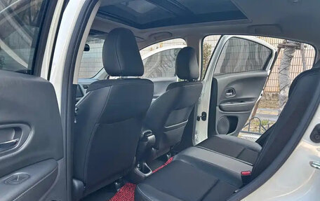 Honda Vezel, 2022 год, 1 495 911 рублей, 9 фотография