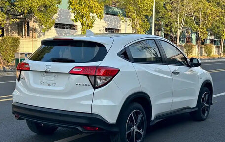 Honda Vezel, 2022 год, 1 495 911 рублей, 6 фотография