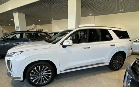 Hyundai Palisade I, 2025 год, 9 250 000 рублей, 3 фотография