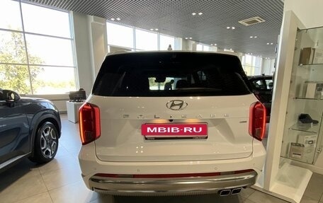 Hyundai Palisade I, 2025 год, 9 250 000 рублей, 5 фотография