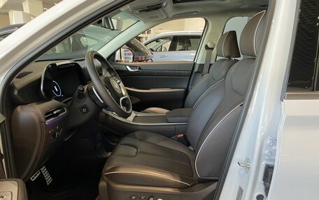 Hyundai Palisade I, 2025 год, 9 250 000 рублей, 10 фотография