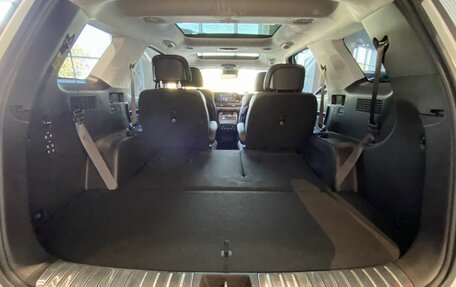 Hyundai Palisade I, 2025 год, 9 250 000 рублей, 17 фотография