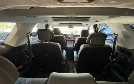 Hyundai Palisade I, 2025 год, 9 250 000 рублей, 16 фотография