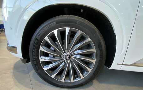 Hyundai Palisade I, 2025 год, 9 250 000 рублей, 21 фотография