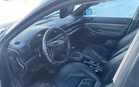 Audi A4, 1995 год, 360 000 рублей, 4 фотография