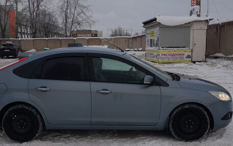 Ford Focus II рестайлинг, 2010 год, 620 000 рублей, 2 фотография