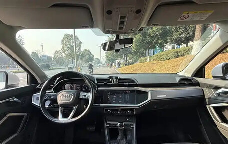 Audi Q3, 2021 год, 1 887 000 рублей, 7 фотография