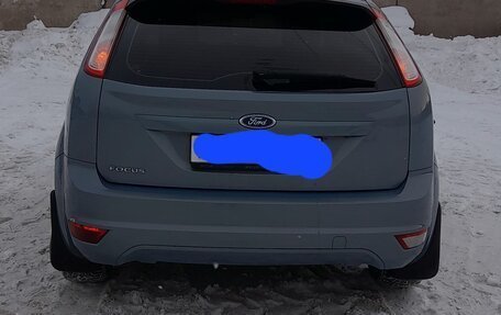 Ford Focus II рестайлинг, 2010 год, 620 000 рублей, 4 фотография