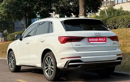 Audi Q3, 2021 год, 1 887 000 рублей, 4 фотография