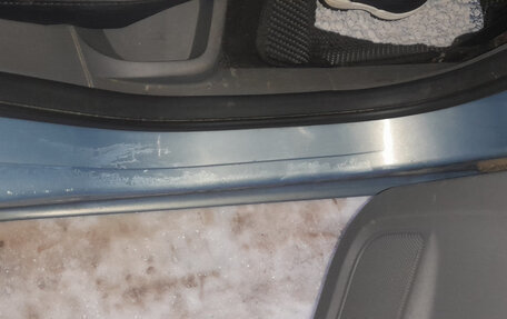 Ford Focus II рестайлинг, 2010 год, 620 000 рублей, 13 фотография