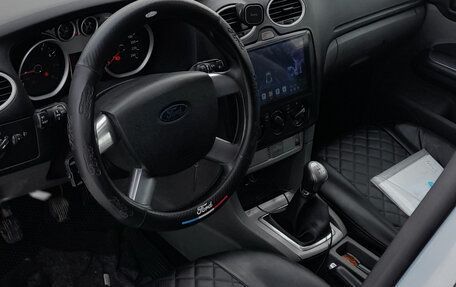 Ford Focus II рестайлинг, 2010 год, 620 000 рублей, 7 фотография