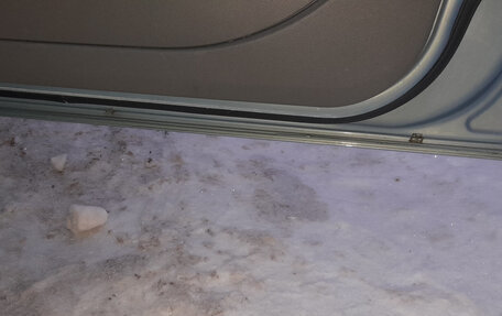 Ford Focus II рестайлинг, 2010 год, 620 000 рублей, 11 фотография