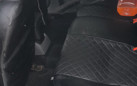 Ford Focus II рестайлинг, 2010 год, 620 000 рублей, 9 фотография