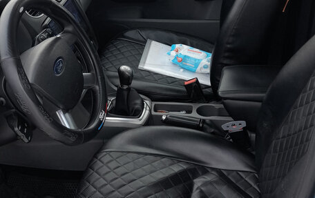 Ford Focus II рестайлинг, 2010 год, 620 000 рублей, 8 фотография