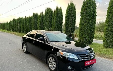 Toyota Camry, 2010 год, 1 090 000 рублей, 3 фотография